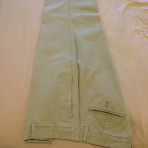 Calvin Klein Khaki's